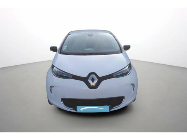 Renault Zoe image 8