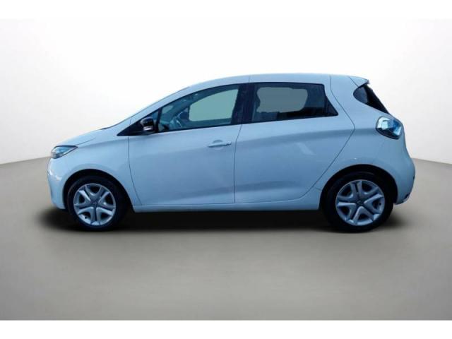 Renault Zoe image 7