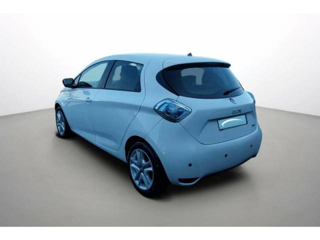 Renault Zoe image 5