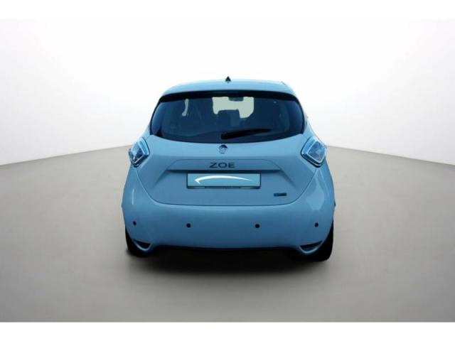 Renault Zoe image 1