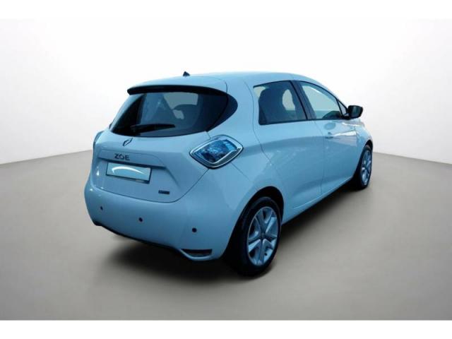 Renault Zoe image 6