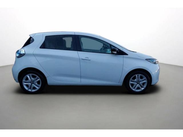 Renault Zoe image 3