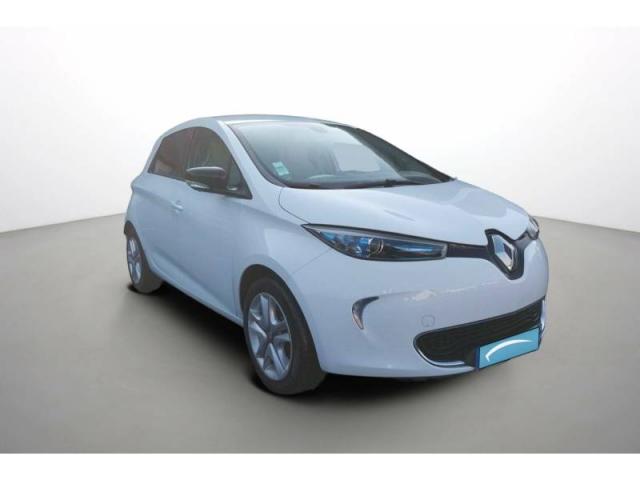 Renault Zoe image 4
