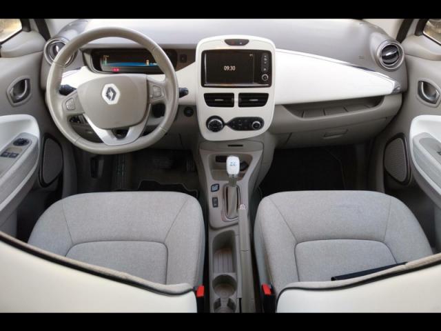 Renault Zoe image 2