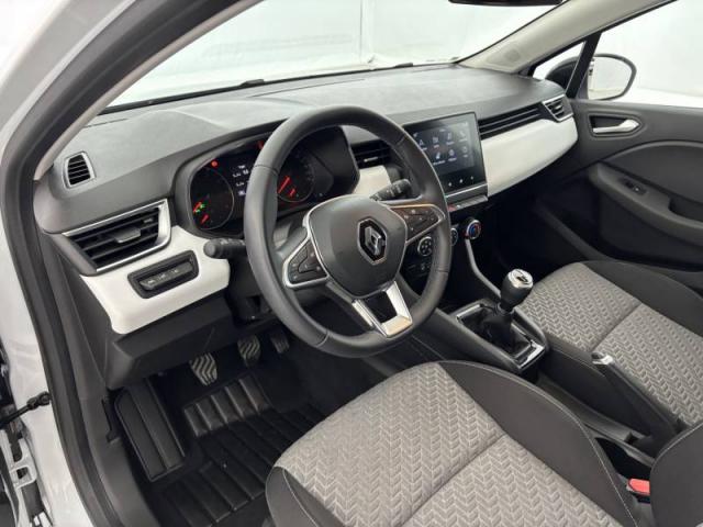 Renault Clio image 1