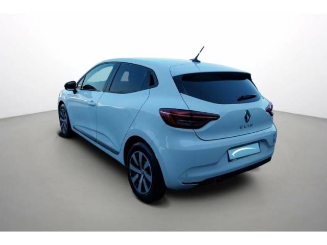 Renault Clio image 6
