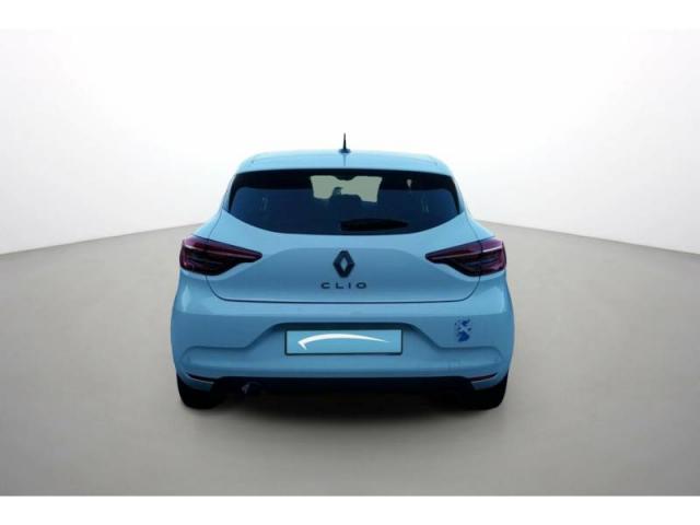 Renault Clio image 8