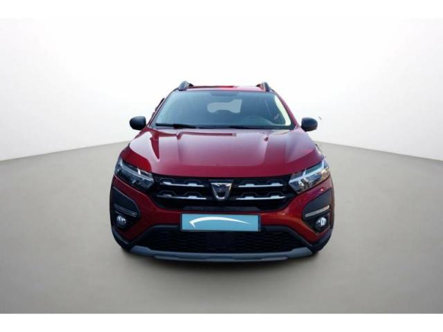 Dacia Sandero image 2