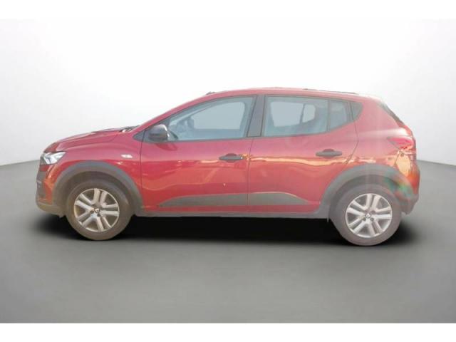 Dacia Sandero image 6