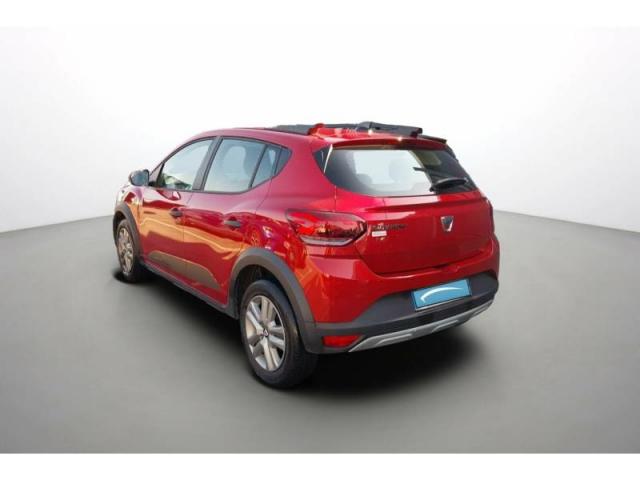 Dacia Sandero image 5