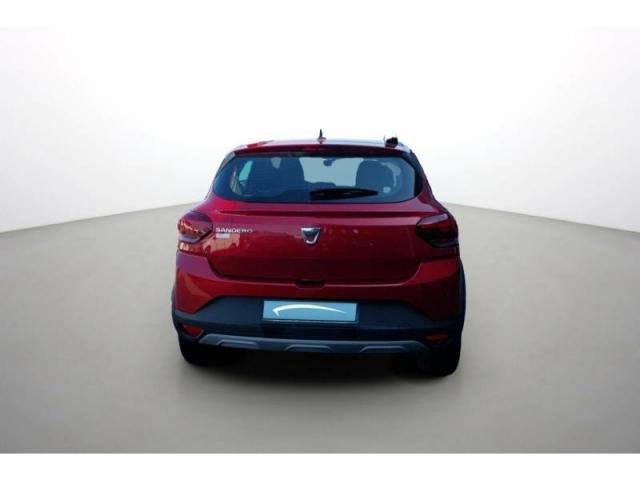 Dacia Sandero image 8