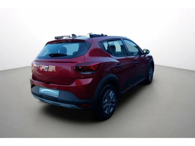 Dacia Sandero image 7