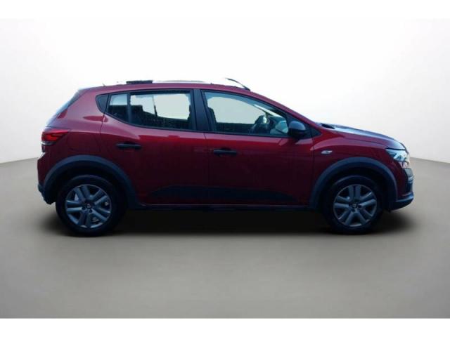 Dacia Sandero image 4