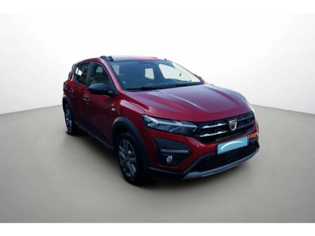 Dacia Sandero image 3