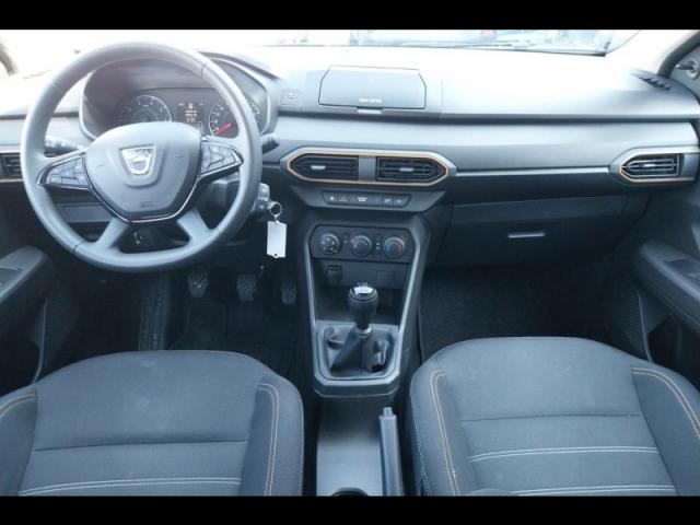 Dacia Sandero image 1