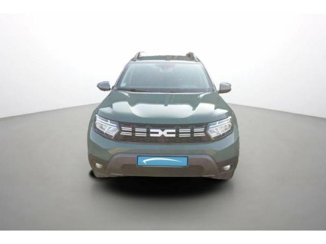 Dacia Duster image 1