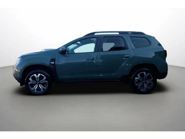 Dacia Duster image 6