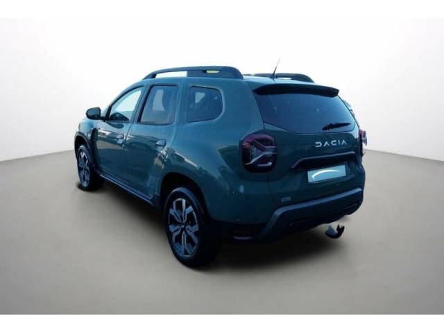 Dacia Duster image 7