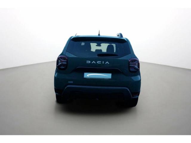 Dacia Duster image 5