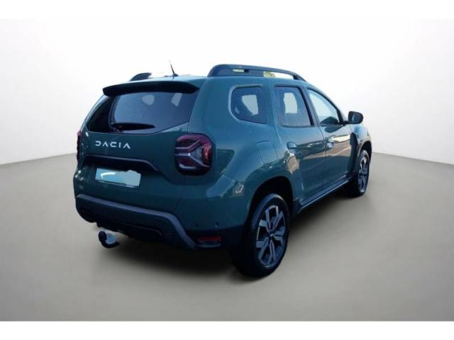 Dacia Duster image 8