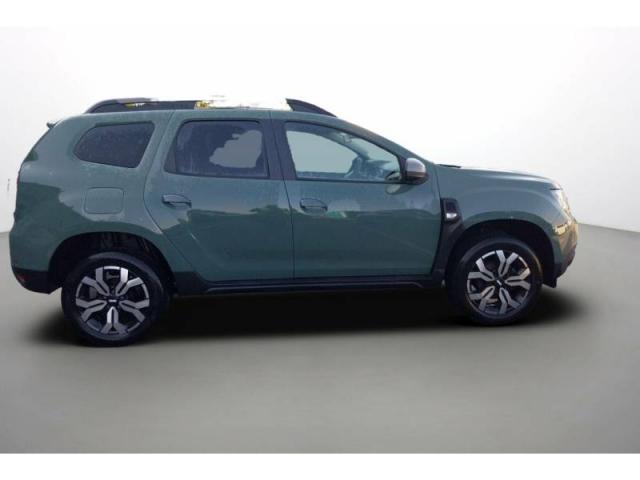 Dacia Duster image 3