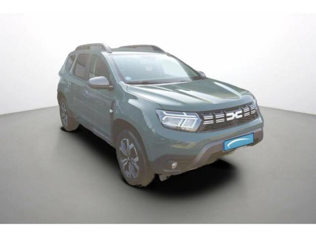 Dacia Duster image 4