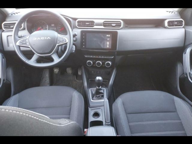Dacia Duster image 2
