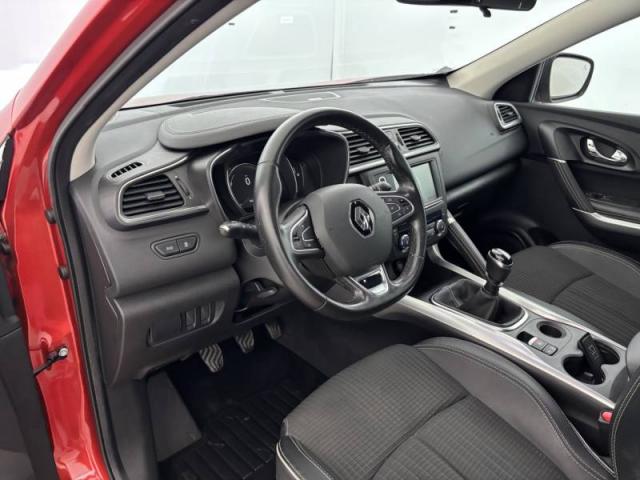Renault Kadjar image 1