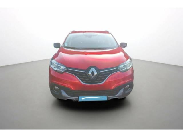 Renault Kadjar image 4