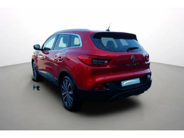 Renault Kadjar image 2