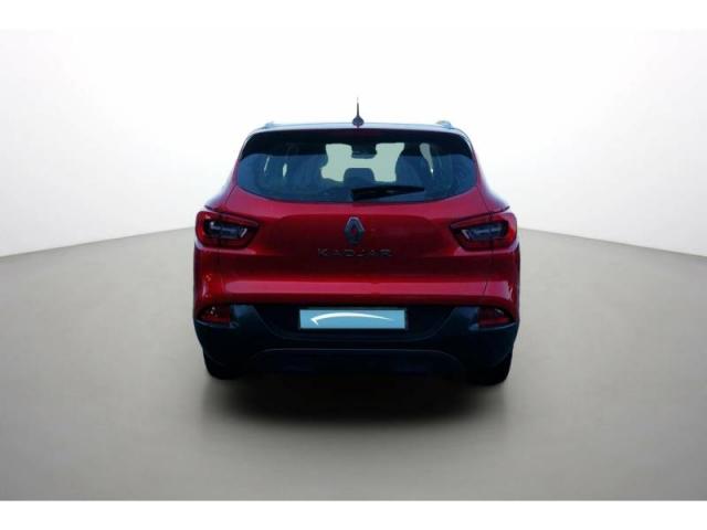 Renault Kadjar image 8