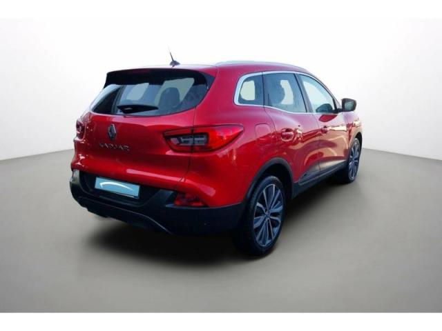 Renault Kadjar image 7