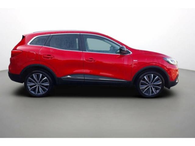 Renault Kadjar image 5