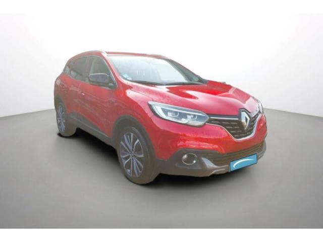 Renault Kadjar image 9