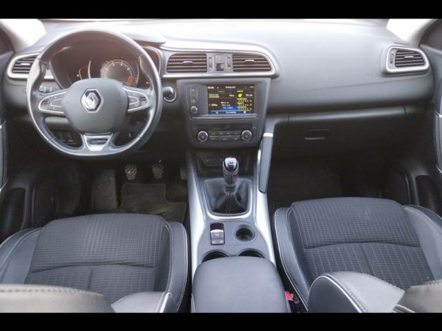 Renault Kadjar image 3