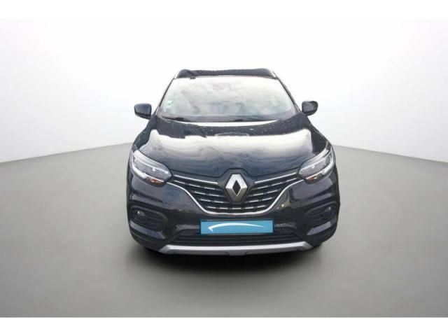Renault Kadjar image 2