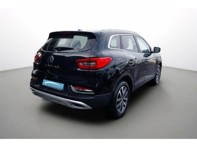 Renault Kadjar image 6