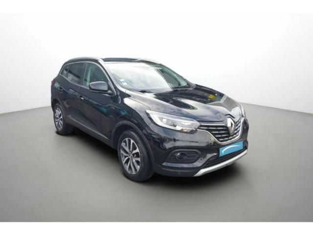 Renault Kadjar image 1
