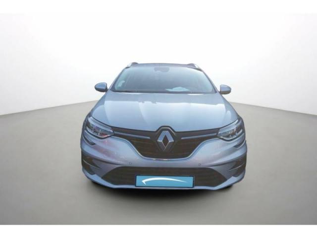 Renault Mégane image 8
