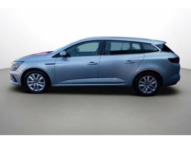 Renault Mégane image 7