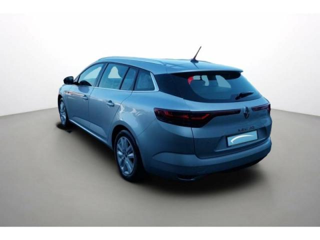 Renault Mégane image 3