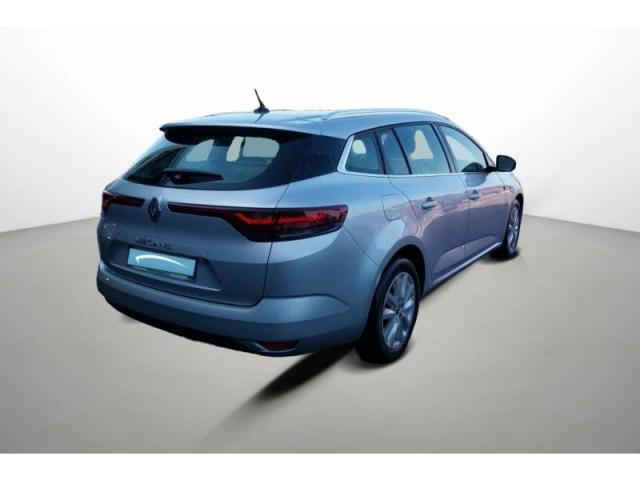 Renault Mégane image 2