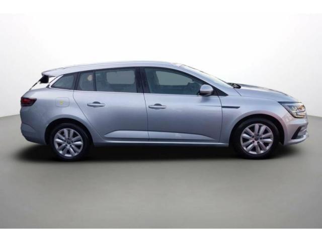 Renault Mégane image 6