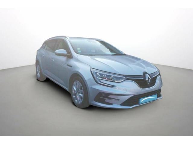 Renault Mégane image 1