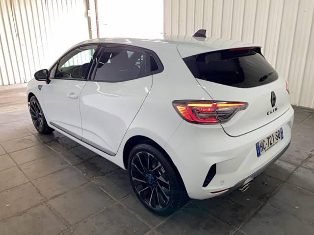 Renault Clio image 5