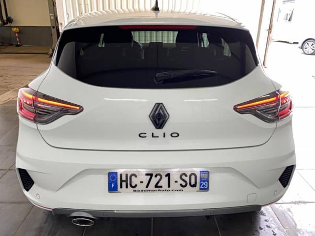 Renault Clio image 4