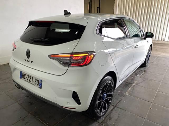 Renault Clio image 8