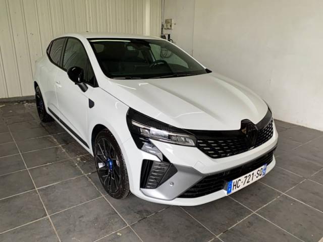 Renault Clio image 1
