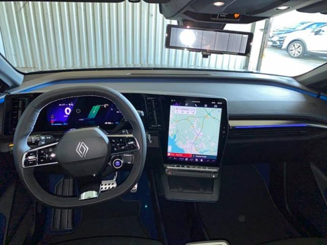 Renault Mégane image 6