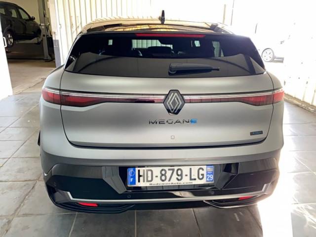 Renault Mégane image 9